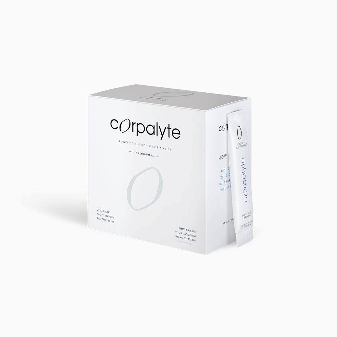 Electrolytes (30 servings)