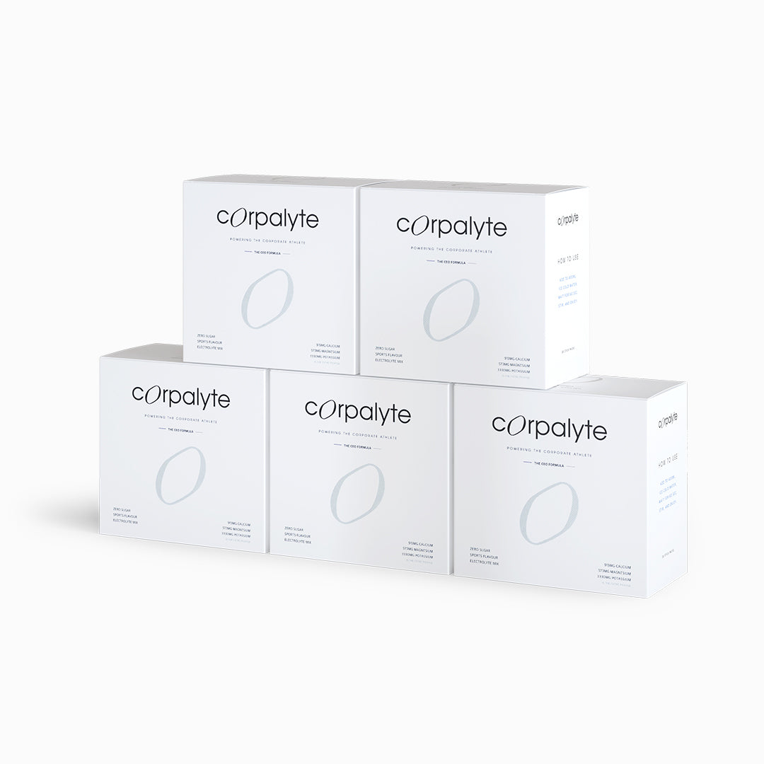 Electrolytes (150 servings)