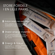 Elektrolytter (150 portioner)