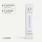 Elektrolytter (90 portioner)