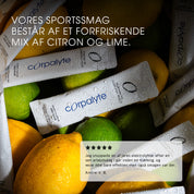 Wellnessdrik (30 serveringer)