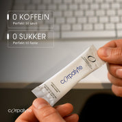 Wellnessdrik (30 serveringer)