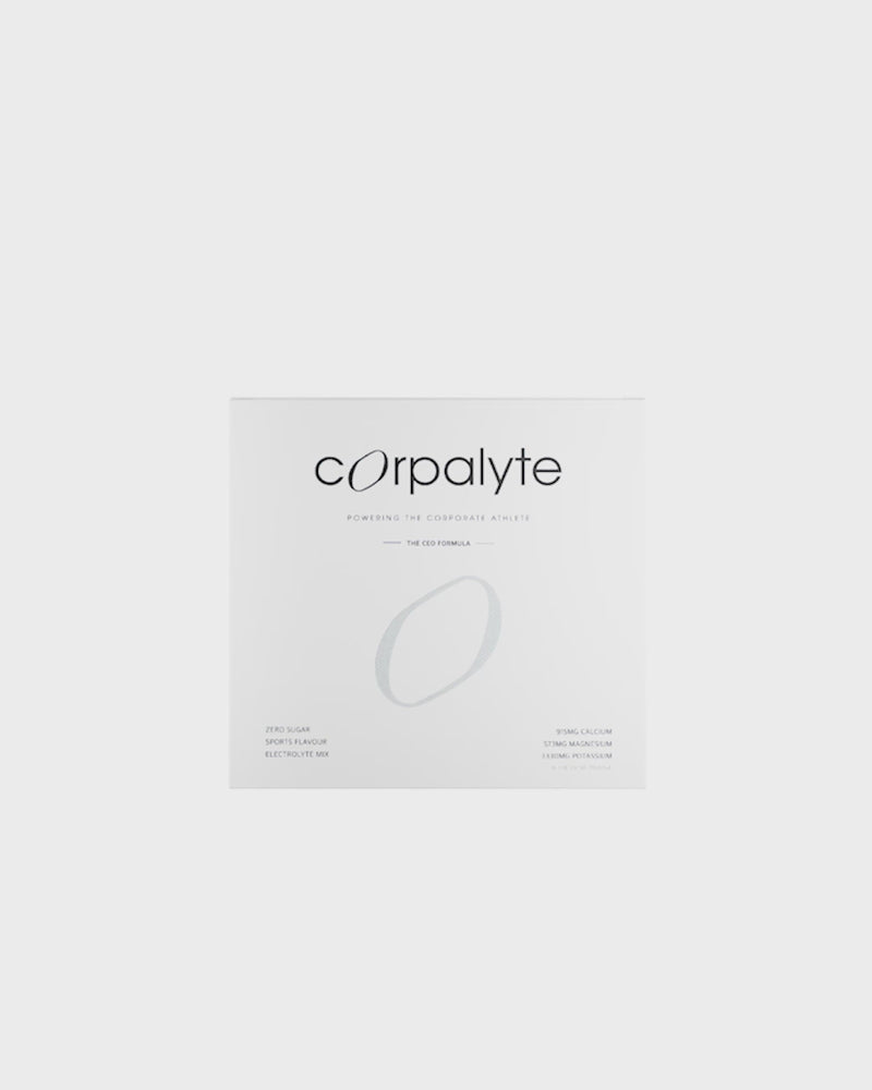 <h1><strong>Hvorfor vælge Corpalyte?</strong></h1>